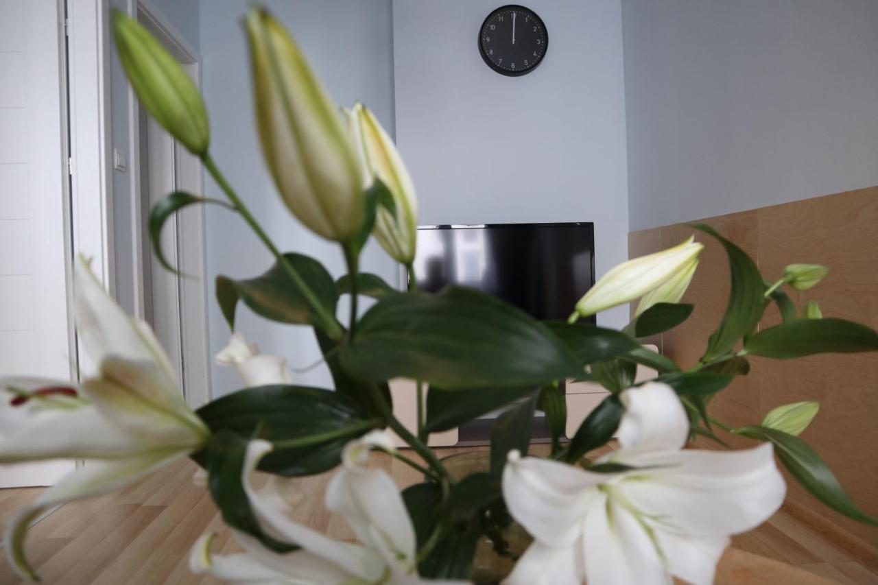 One More Night Apartment, Poznan Old Town Экстерьер фото