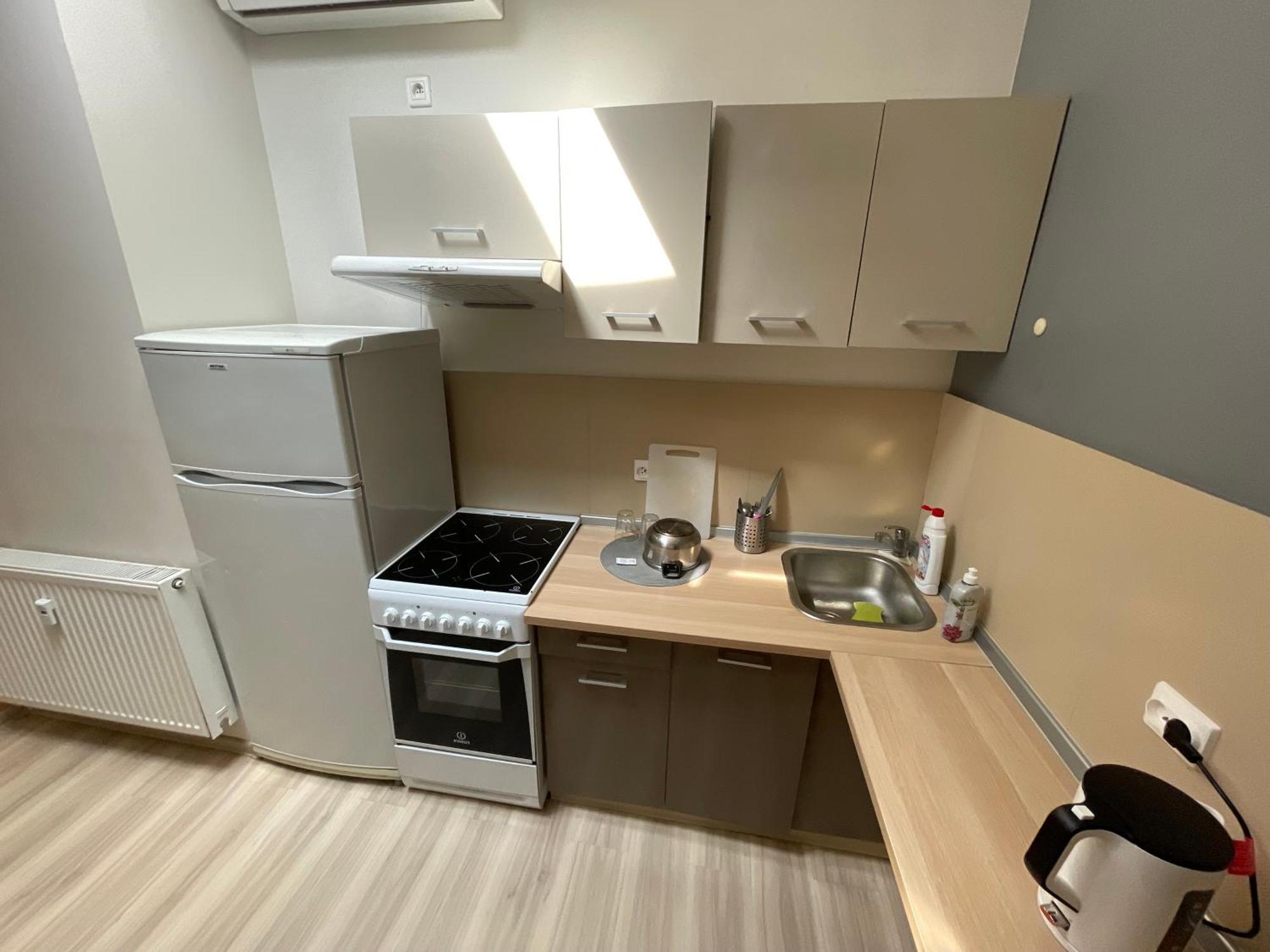 One More Night Apartment, Poznan Old Town Экстерьер фото